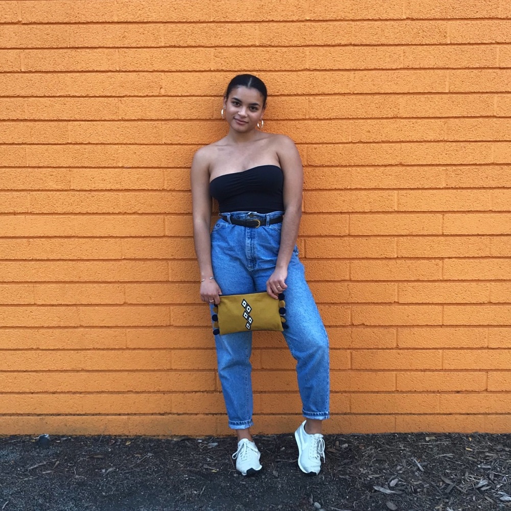 Lee Mom Jeans